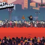 Leo's Red Carpet Rampage | Screenshot 2