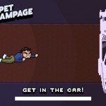 Leo's Red Carpet Rampage | Screenshot 4