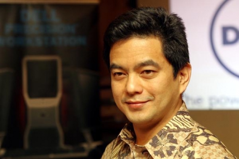 Martin Hartono