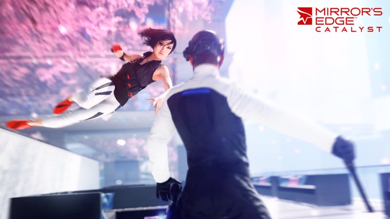 Mirror's Edge Catalyst | Featured