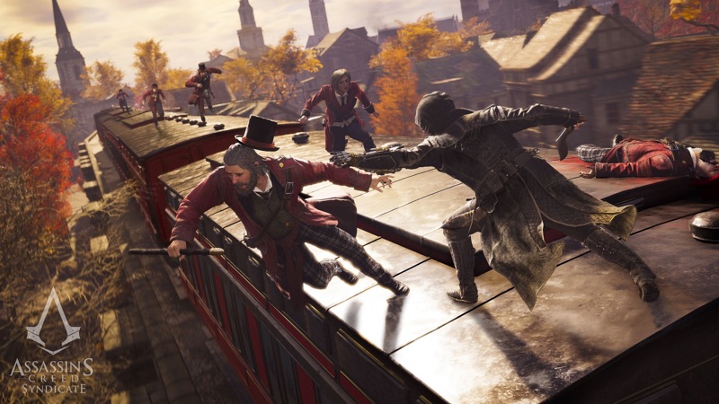 New Assassin's Creed | Screenshot 1