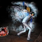 One Piece Burning Blood |Art 10