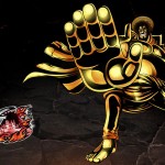 One Piece Burning Blood |Art 11