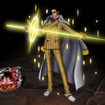 One Piece Burning Blood |Art 12