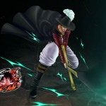 One Piece Burning Blood |Art 14