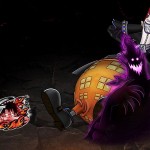 One Piece Burning Blood |Art 15