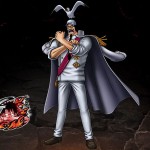 One Piece Burning Blood |Art 16