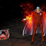 One Piece Burning Blood |Art 9