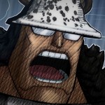 One Piece Burning Blood | Screenshot 10