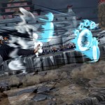 One Piece Burning Blood | Screenshot 12