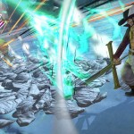 One Piece Burning Blood | Screenshot 13