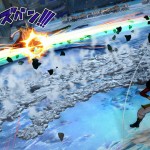 One Piece Burning Blood | Screenshot 14