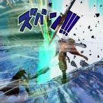 One Piece Burning Blood | Screenshot 15