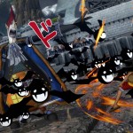 One Piece Burning Blood | Screenshot 17
