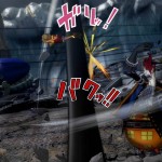 One Piece Burning Blood | Screenshot 18