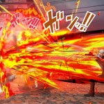 One Piece Burning Blood | Screenshot 1