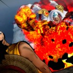 One Piece Burning Blood | Screenshot 24