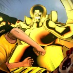 One Piece Burning Blood | Screenshot 25