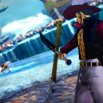 One Piece Burning Blood | Screenshot 26