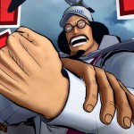 One Piece Burning Blood | Screenshot 27