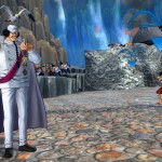 One Piece Burning Blood | Screenshot 28