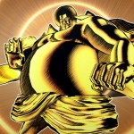 One Piece Burning Blood | Screenshot 29