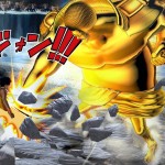 One Piece Burning Blood | Screenshot 30