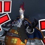 One Piece Burning Blood | Screenshot 31