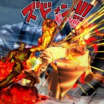 One Piece Burning Blood | Screenshot 3