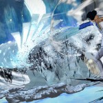 One Piece Burning Blood | Screenshot 4