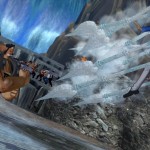 One Piece Burning Blood | Screenshot 5