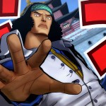 One Piece Burning Blood | Screenshot 6