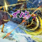 One Piece Burning Blood | Screenshot 7