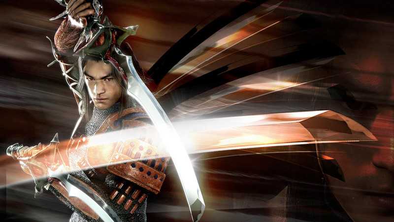 Onimusha 3 Demon's Siege | Image