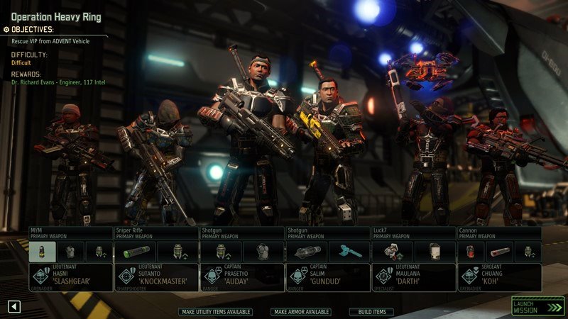 Review XCOM 2 | Screenshot 7