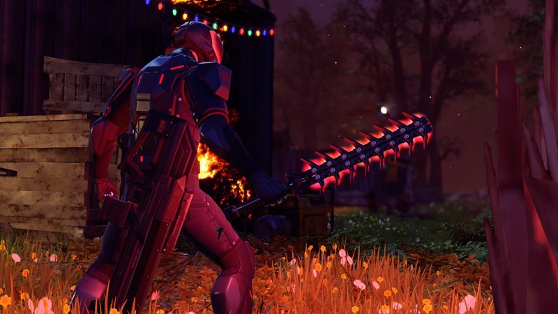 Review XCOM 2 | Screenshot 2