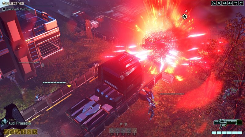 Review XCOM 2 | Screenshot 6