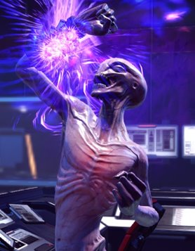 Review XCOM 2 | Sectoid