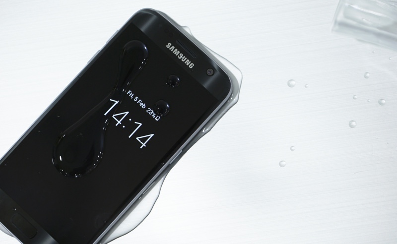 Samsung Galaxy S7