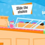 Slide the Shakes | Screenshot 6