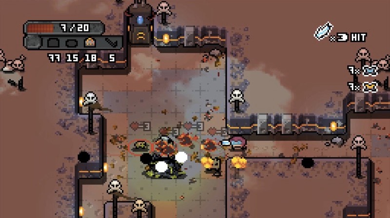 Space Grunts | screenshot