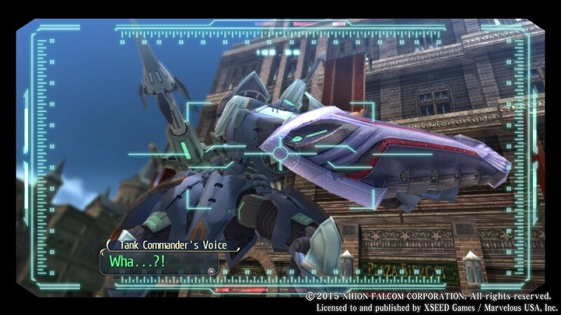 The Legend of Heroes: Trails of Cold Steel | Screenshot 5