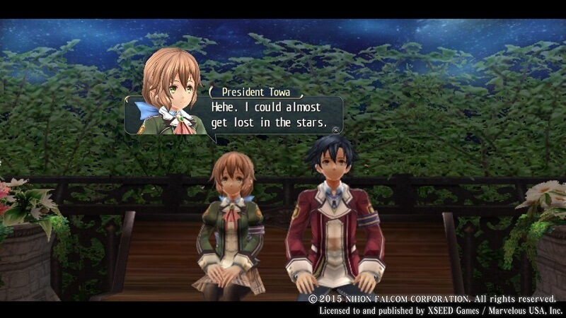 The Legend of Heroes: Trails of Cold Steel | Screenshot 6