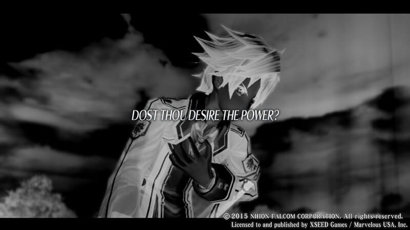 The Legend of Heroes: Trails of Cold Steel | Screenshot 9