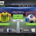 Top Eleven Mourinho | Screenshot 1