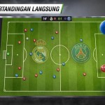 Top Eleven Mourinho | Screenshot 4