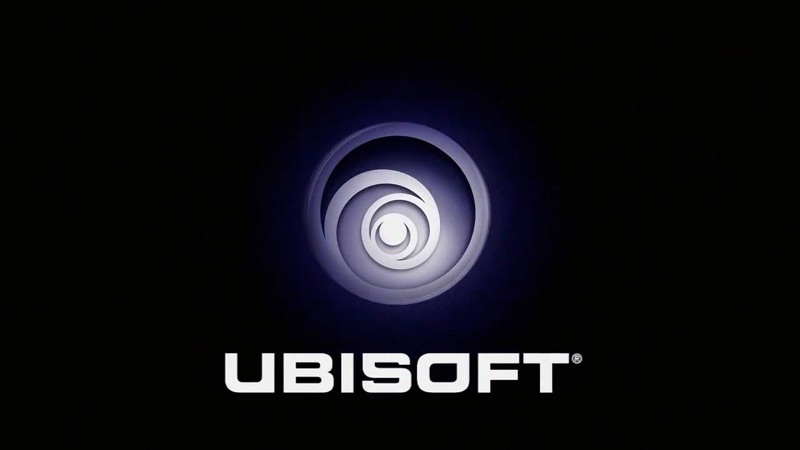 Ubisoft Entertainment | Logo