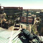 Umbrella Corps | Screenshot 1