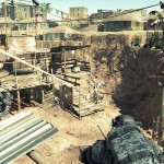 Umbrella Corps | Screenshot 4