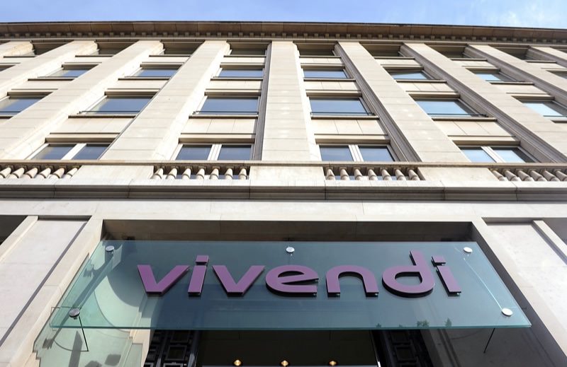 Vivendi | Photo